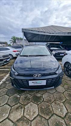 HYUNDAI HB20 1.0 12V FLEX COMFORT PLUS MANUAL HYUNDAI HB20 1.0 12V FLEX COMFORT PLUS MANUAL